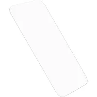 OtterBox 77-93954 Premium glass antimicrobial kompatibilitás iPhone 15 Plus antibakteriális ütésálló karcálló alumínium-szilikát szín átlátszó
