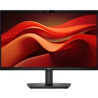 Dell 210-BVMR videókonferenciás monitor 24" 1920x1080 LCD 5 MP