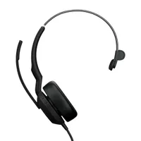 Jabra 25069-889-899 Evolve2 50 USB-C USB-A UC mono 1,7 m