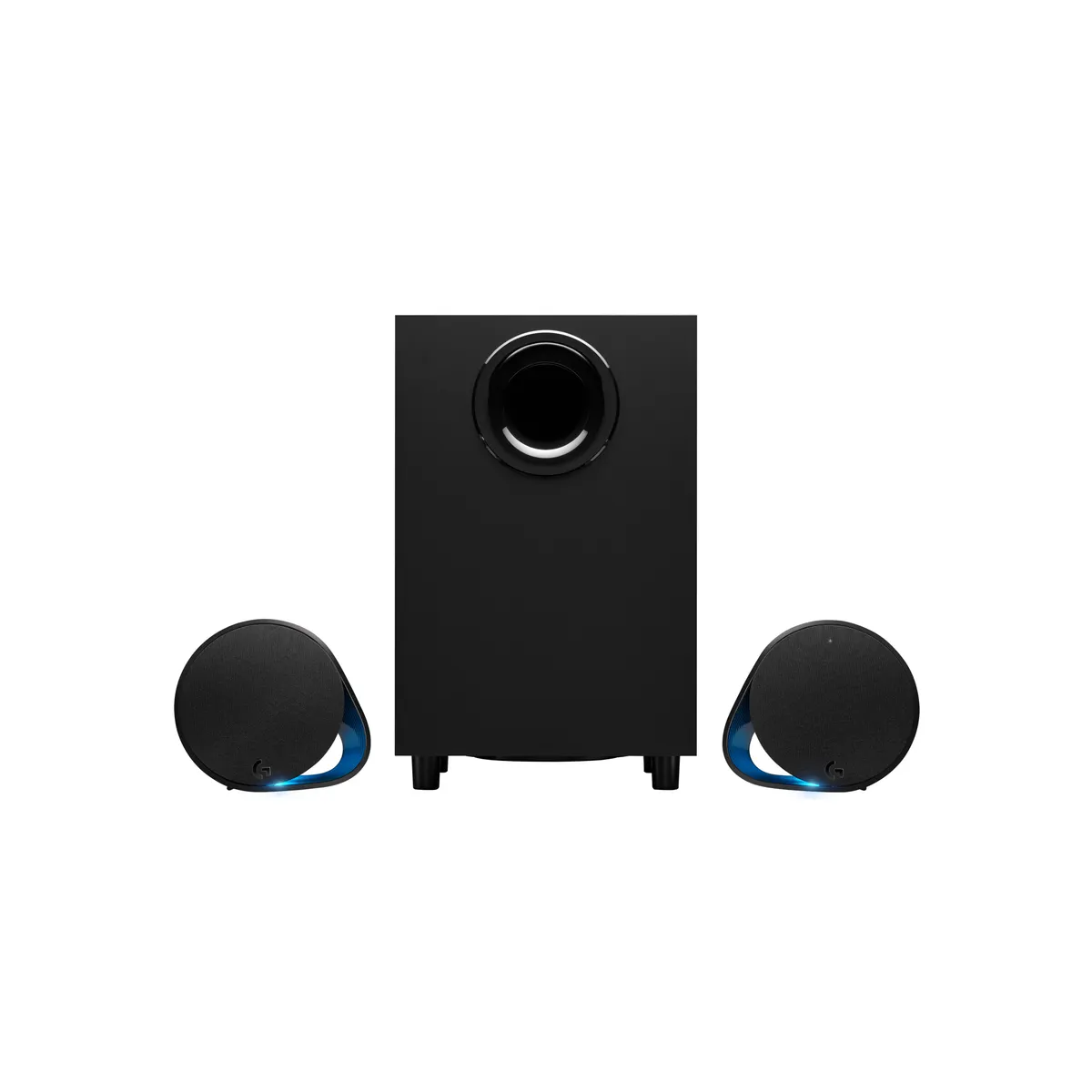 Logitech 980-001301 G560 LightSync 2.1 hangszóró Bluetooth USB 3,5 mm RGB DTS:X Ultra #1