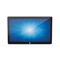 Elo touch E126096 2202L pcap 10-touch usb clear zero-bezel 21.5" fekete lcd fhd