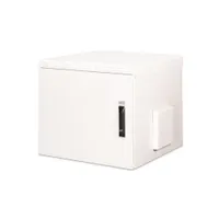 Assmann DN-19 09U-6-6-I-OD falra szerelhető szekrény 579x600x600 mm IP55 szürke 100 kg