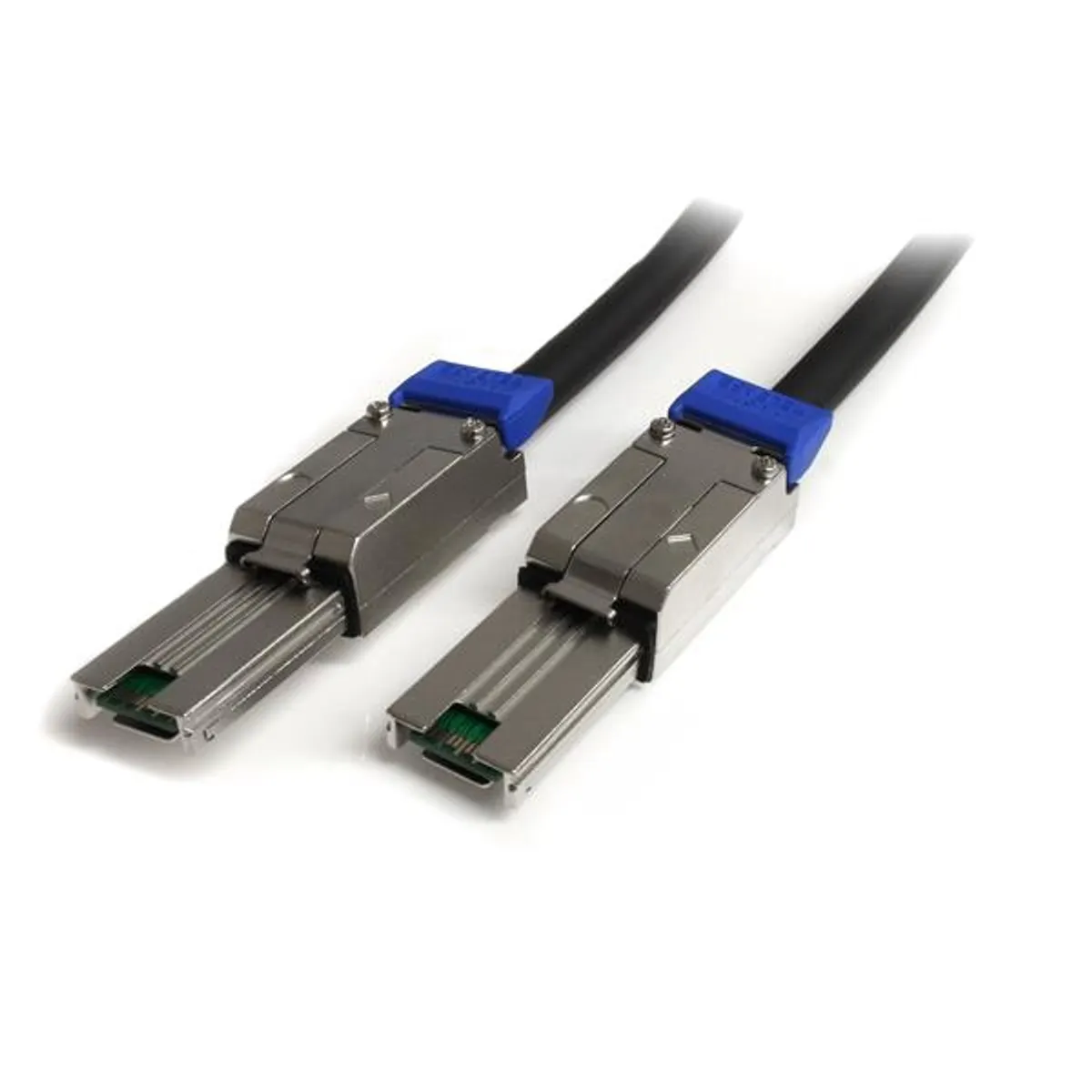 Startech.com ISAS88882 külső mini SAS-kábel 2 m SFF-8088 #1