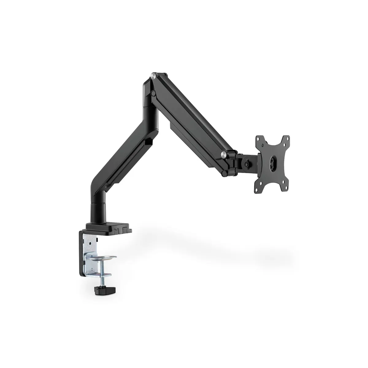 Assmann DA-90394 monitor konzol gázrugós 15-32" 9 kg VESA 75x75-100x100 magasságigazítás fekete #1