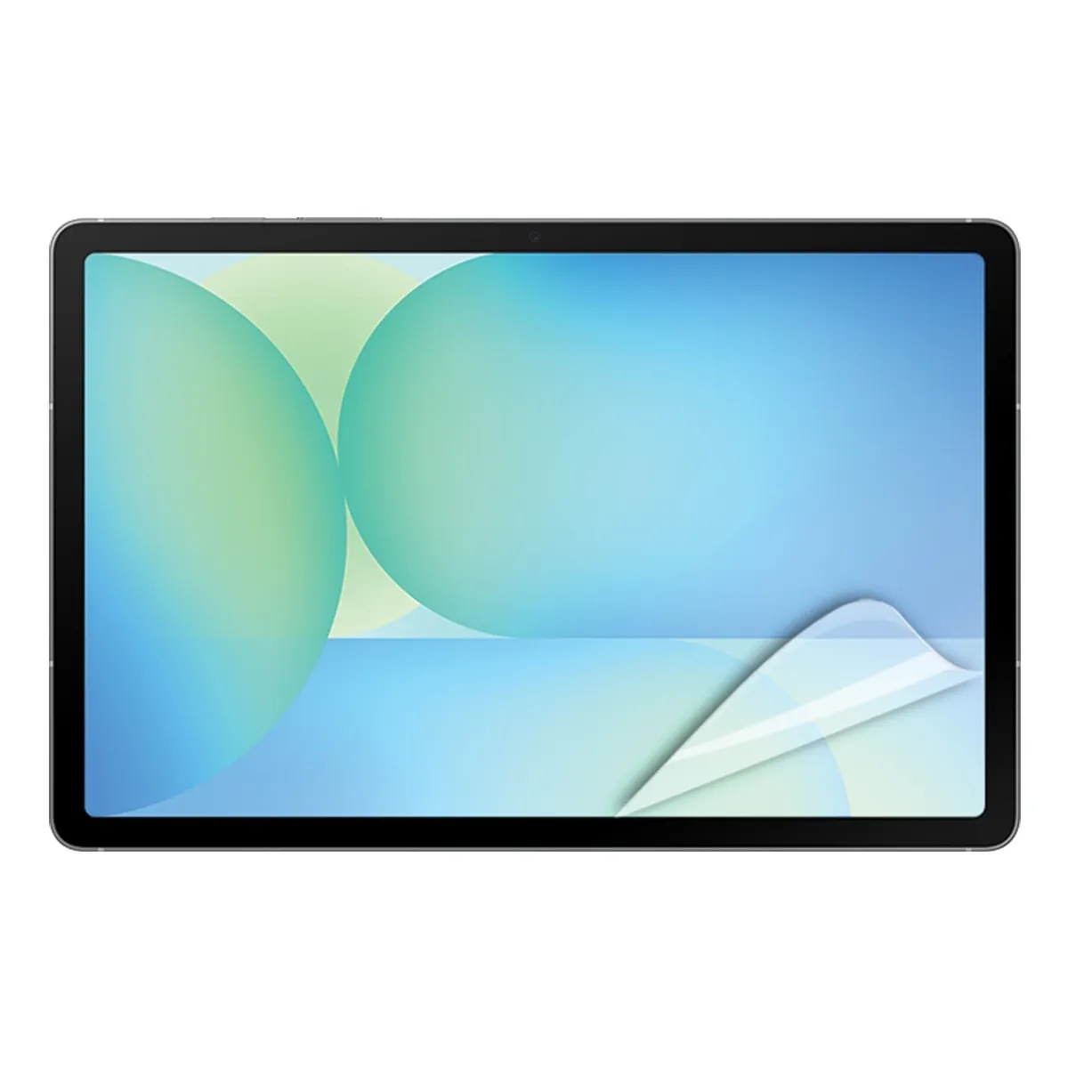 Mobilis 036306 képernyővédő anti-shock IK06 11" átlátszó 99 százalék kompatibilis Samsung Galaxy Tab S9 S9 FE S10 FE #1