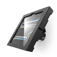 Self Positioning 505B11PAPX4B iPad Pro M4 11" falra szerelhető fekete Apple kompatibilis