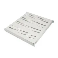 Assmann DN-97646 Digitus polcok 19 szekrényekhez 800 mm mélység szürke 3,2 kg