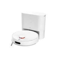 Xiaomi BHR07XBEU robotporszívó H40 fehér porzsákos 4 L Li-ion 5200 mAh 180 perc