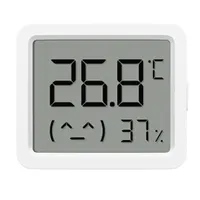 Xiaomi QBH4312GL hőmérséklet- és páratartalom monitor 3 mini CR2450 #1