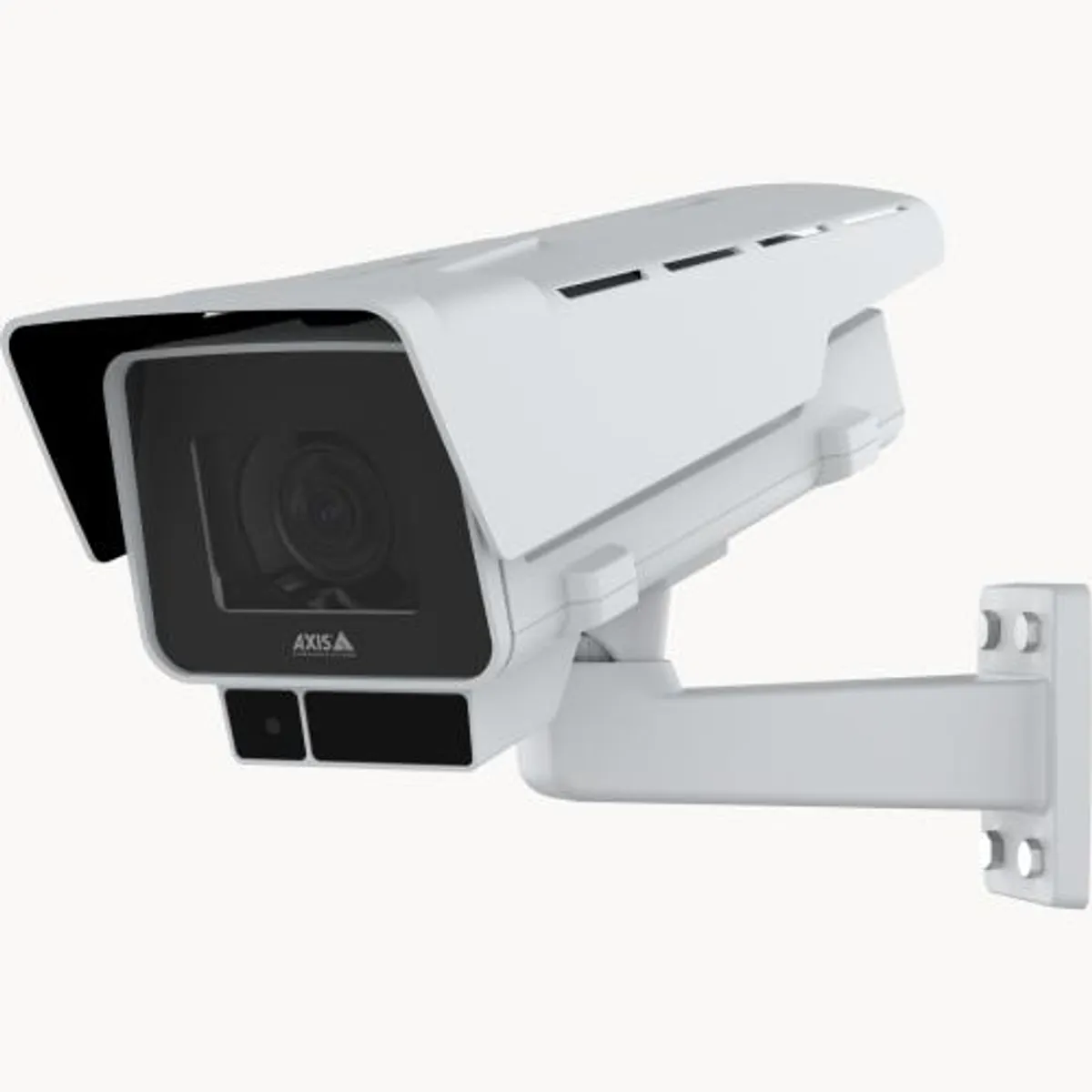 Axis 02736-001 P1387-LE kültéri 5 MP IP66 PoE #1