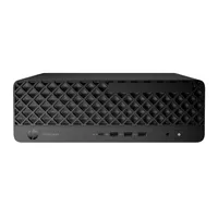 HP Inc. 9H7X3ET#AKC ProDesk 4 G1i AI Intel Core Ultra 5 225 DDR5 5600MHz 8GB 512GB SSD Windows 11 Pro Intel Graphics SFF