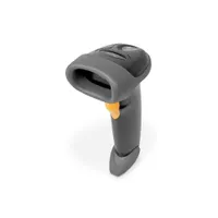 Assmann DA-81003 2D kézi vonalkód olvasó Bluetooth USB RJ-45 IP54 Beépített Li-ion akkumulátor 2 m