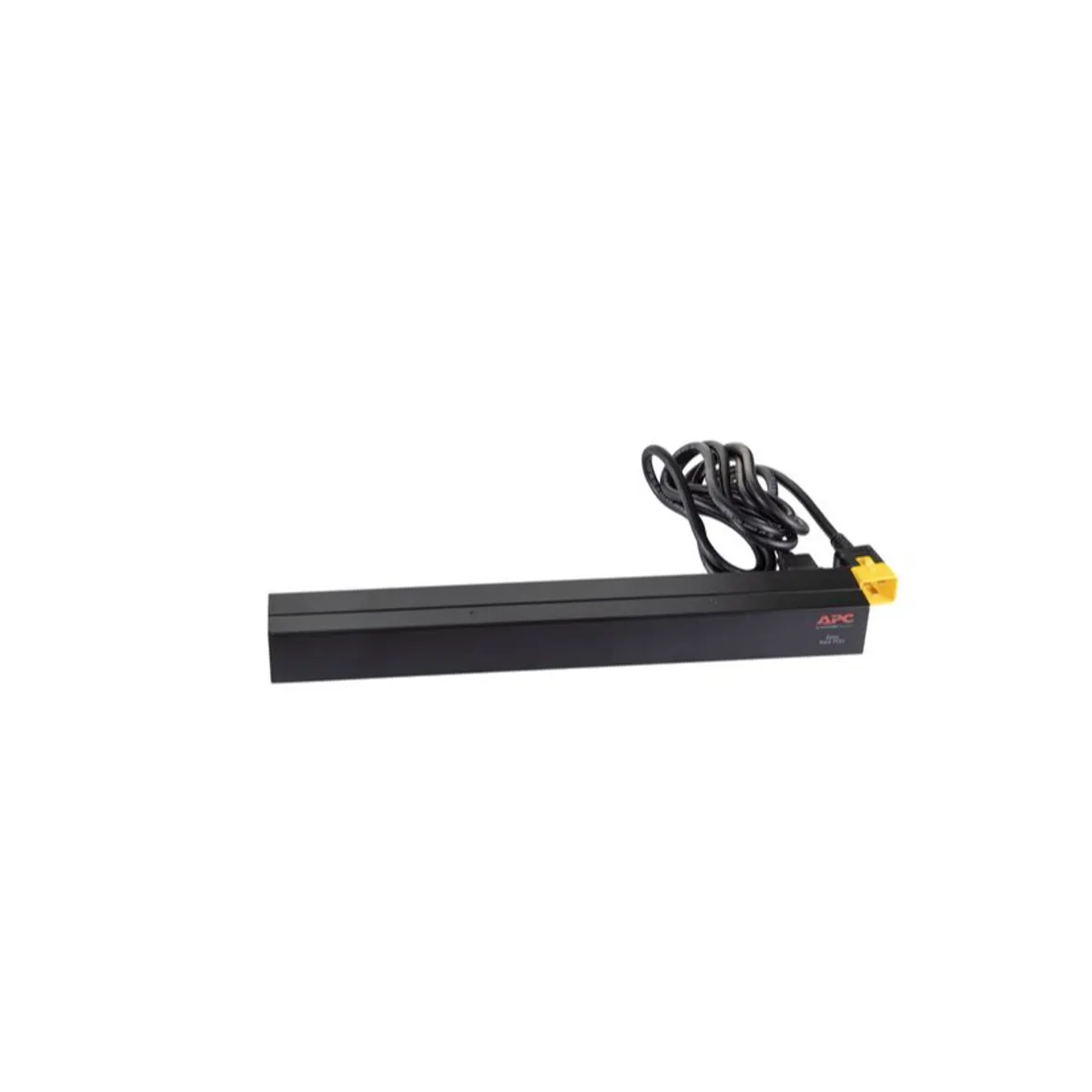 APC AP9565 Rack PDU Basic 1U 12xC13 2,5 m 16 A 208–230 V #1