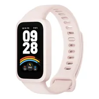 Xiaomi BHR9917GL Smart Band 9 Active rózsaszín 1,47" TFT 50 sport mód 5ATM 18 napos