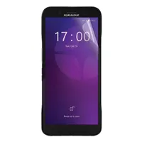 Mobilis 036350 kijelzővédő IK06 átlátszó Datalogic Memor 12-17 0,33 mm #1