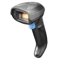 Datalogic GM4500-BK-433K1 Gryphon GM4500 1D és 2D lézer USB RF 433 MHz 50 m IP52 Li-ion 3250 mAh