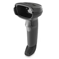 Zebra DS2208-SR7U2100SGW DS2208 kézi 2D olvasó USB vezetékes