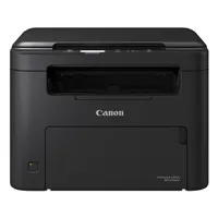 Canon 5621C013 i-SENSYS MF272dw Monokróm lézer, 29 oldal/perc, kétoldalas nyomtatás/másolás, szkennelés, A4, USB 2.0, LAN, Wi-Fi