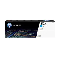 HP Inc. CF381A cián tonerkazetta 2700 oldal #1
