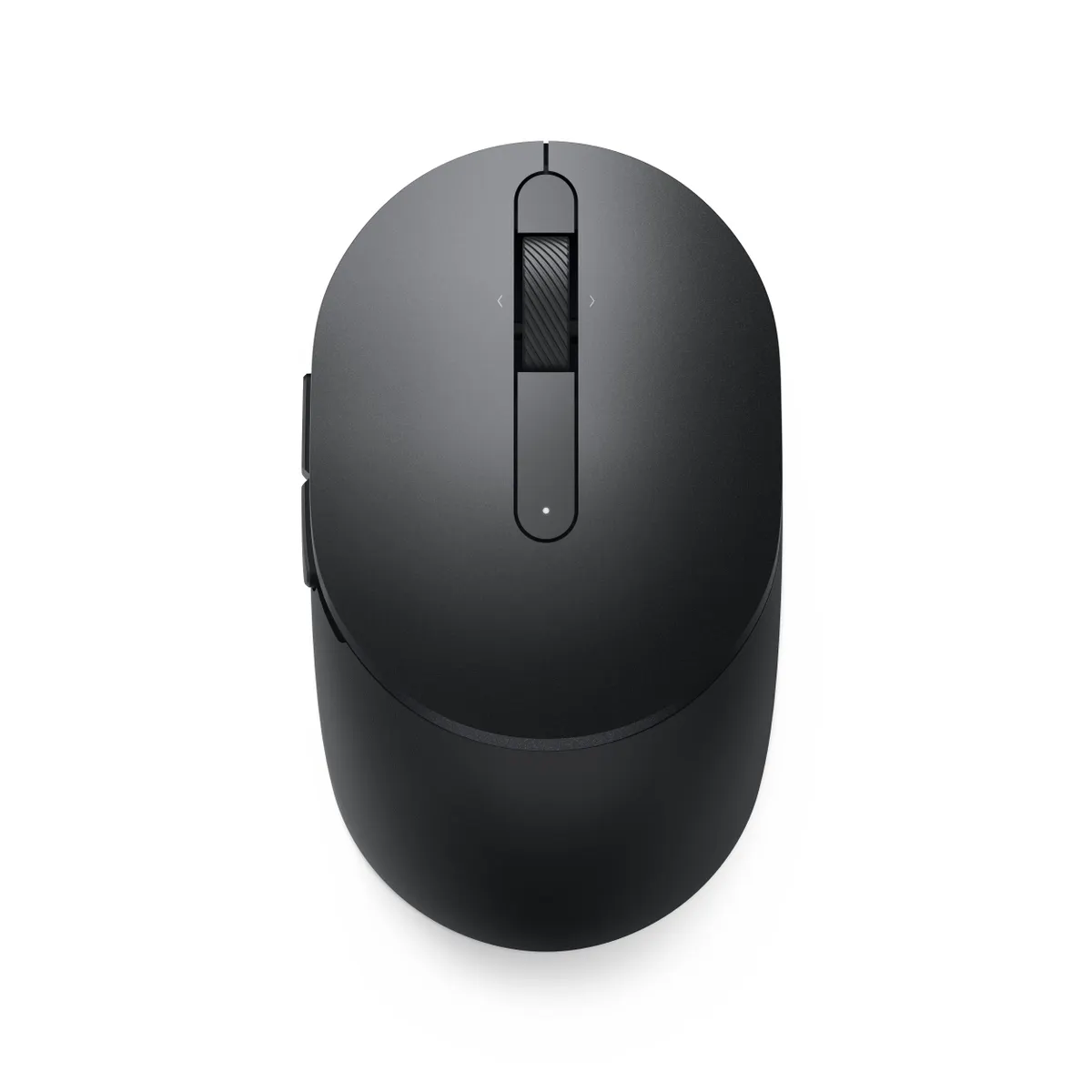 Dell 570-ABHO MS5120W Mobile Pro vezeték nélküli egér 2,4 GHz és Bluetooth 5.0, 1600 DPI, 7 gomb, fekete, 36 hónap üzemidő #1