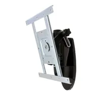 Ergotron 45-269-009 LX HD fali konzol 42" 75x75 100x100 -20 - 20 -360 360