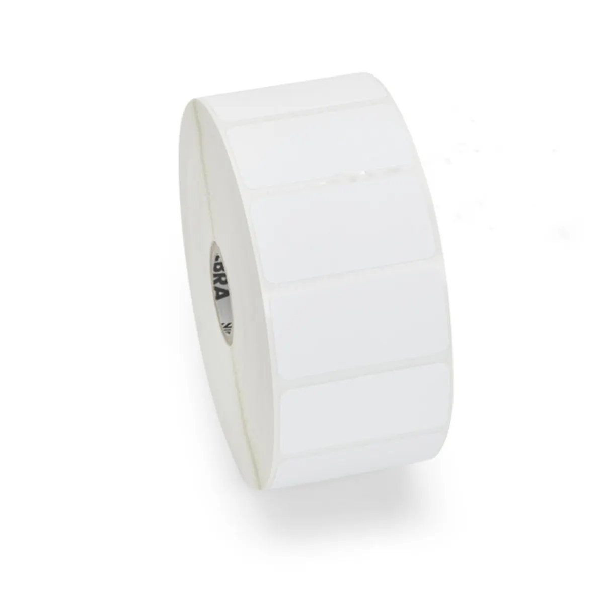 Zebra 3007956 Z-PERFORM 1000t tt 102x149mm uncoated perm adh box of 2 #1