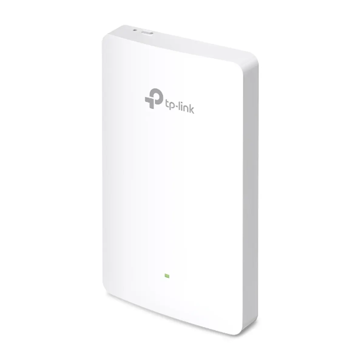 TP-Link EAP615-WALL AX1800 falra szerelhető WiFi 6 hozzáférési pont 4 gigabit port PoE átvezetés Omada felügyelet #1