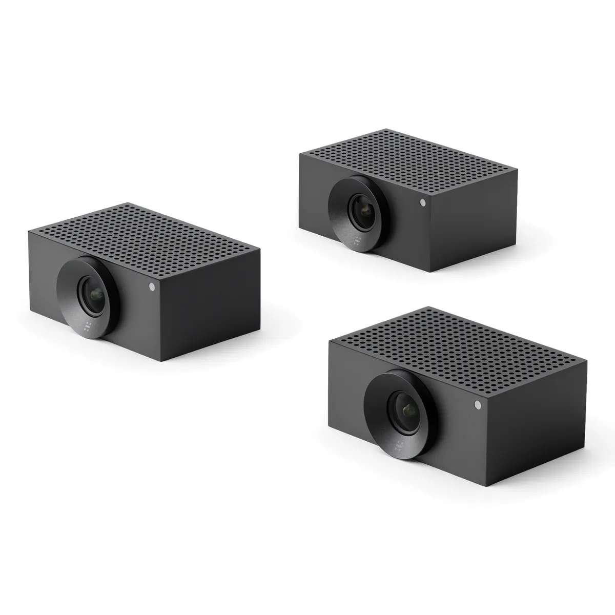 Jabra 9000-102 Cam Crew 92 fok 65 fok #1