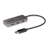 Startech.com MST14DP123HD 3-portos DisplayPort MST hub