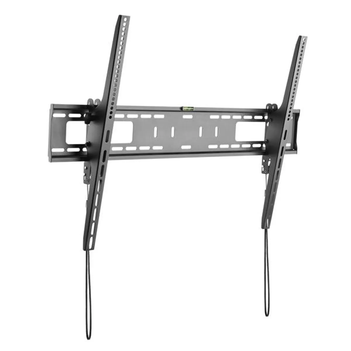 StarTech.com FPWTLTB1 Dönthető TV tartó 60"-100" VESA 100x100-900x600 -10 - 5° fekete #1