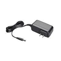 Poly 86H66AAABB Edge E100-450 CCX 350 EM60 PSU 5V3A Fekete EU verzió
