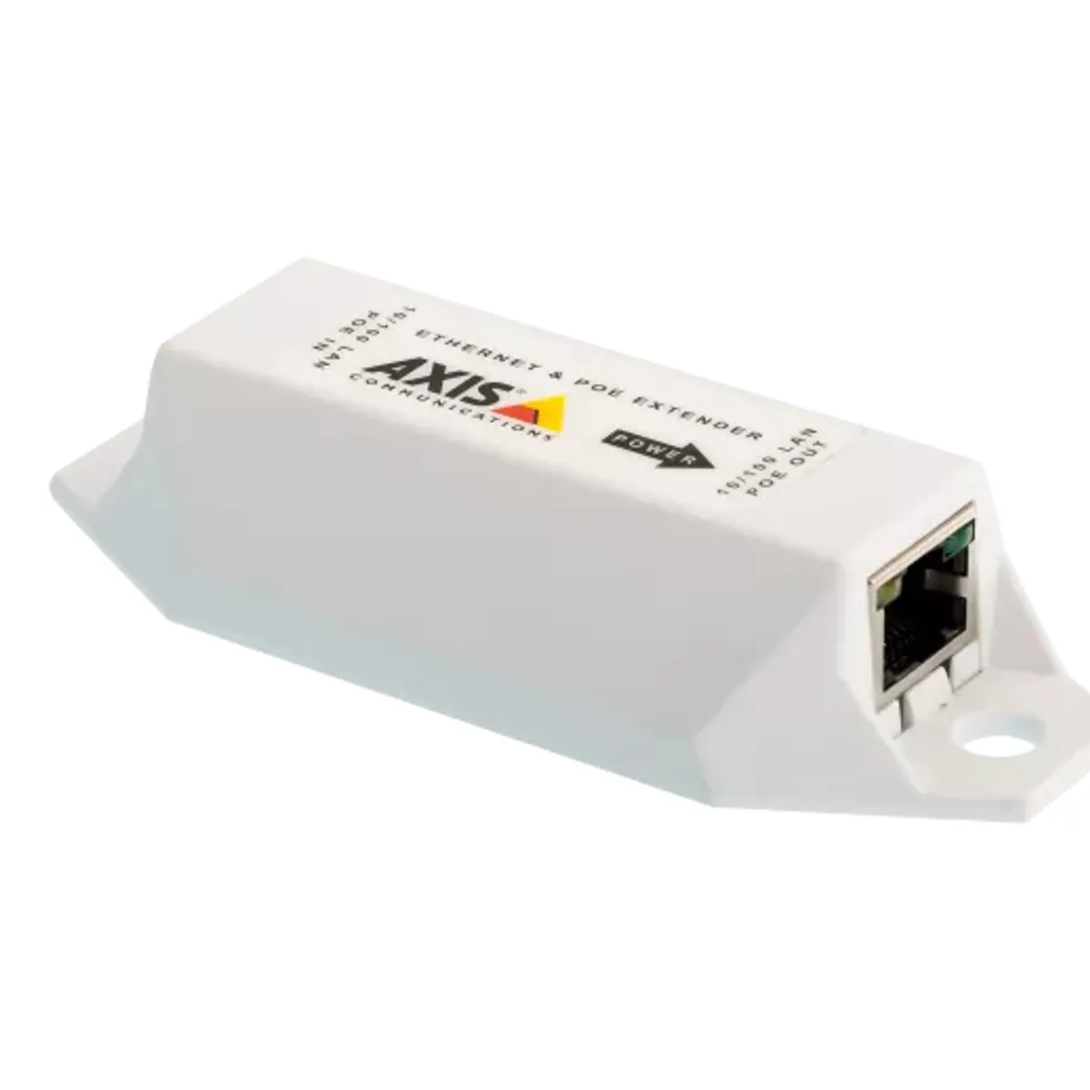Axis 5025-281 T8129 poe extender 2-portos #1