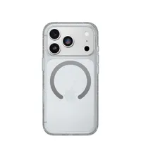 OtterBox 77-98838 Symmetry Clear MagSafe Apple iPhone 17 Pro Max átlátszó 6.3"