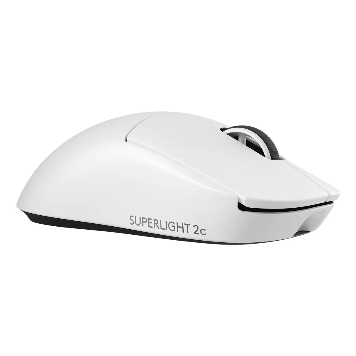 Logitech 910-007539 Pro X Superlight 2C vezeték nélküli DPI 44000 1 ms válaszidő 5 gomb fehér #1