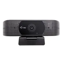 i-tec CAMSOLOMON4K500 Solomon 500 4K PDAF USB-C csipesz fekete Android iOS ChromeOS