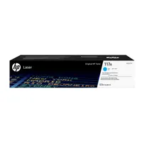 HP Inc. W2071A cián eredeti lézertoner kazetta 700 oldal
