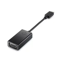 HP Inc. N9K76AA#AC3 USB-C to VGA adapter