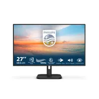 Philips 27E1N1200A/00 27" IPS LED Full HD 4 ms LowBlue mód VESA beépített hangszóró