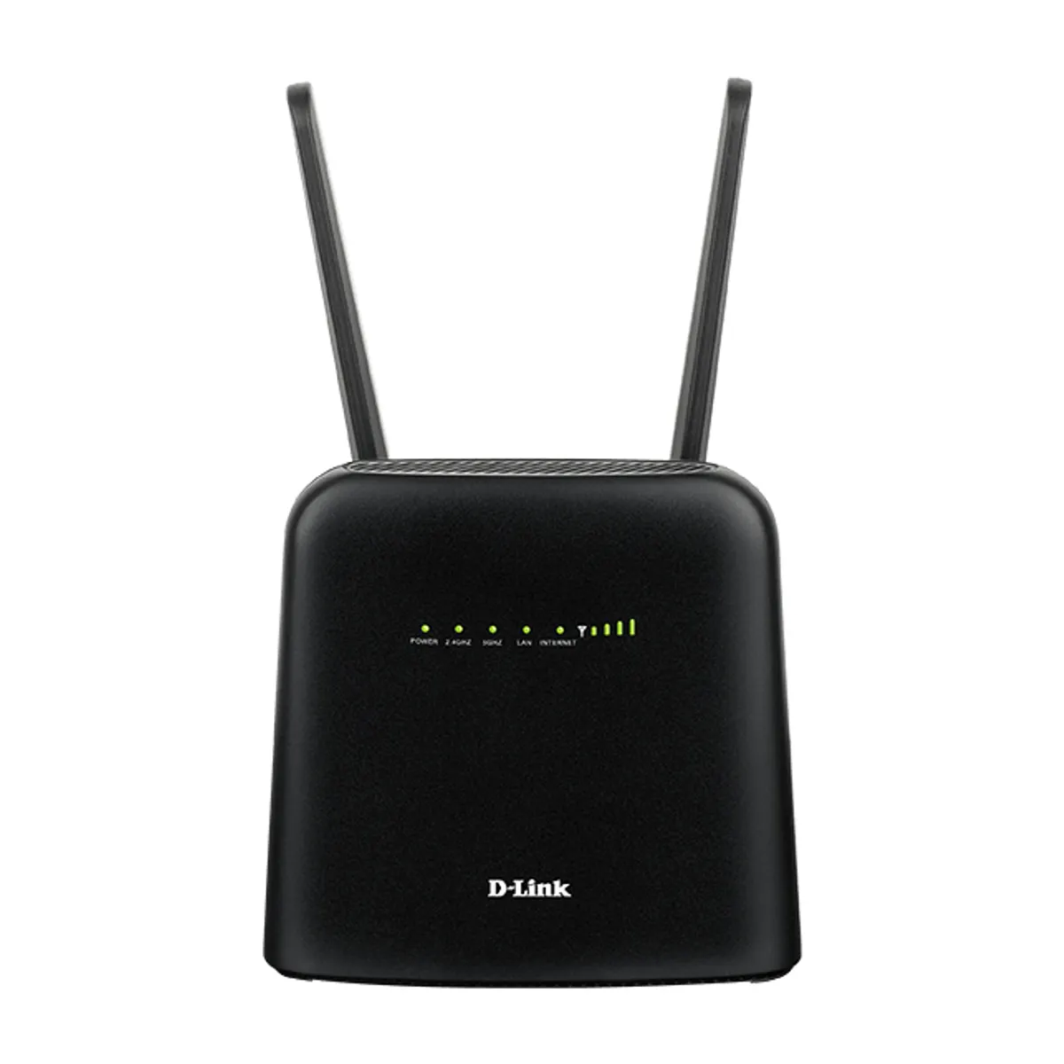 D-Link DWR-960 LTE Cat7 Wi-Fi AC1200 Router #1