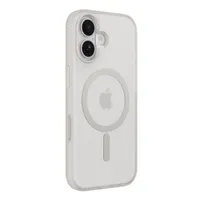 Belkin MSA034HQSA Grip magnetic case iPhone 17 Homok