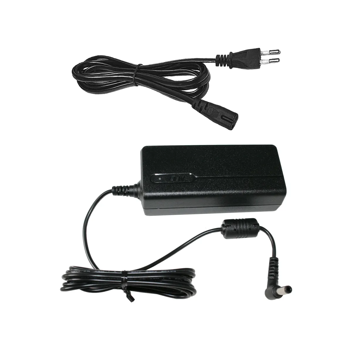 Shuttle PE65 tápegység beltéri 65W 100-240V bemenet AC kábel mellékelve #1