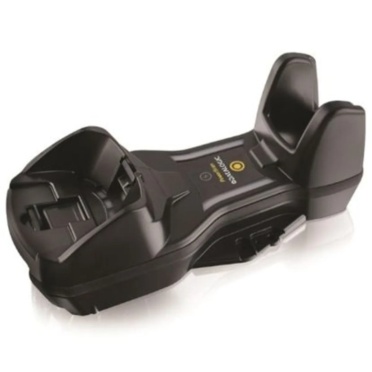 Datalogic BC9680-433 töltőállomás fekete 433 MHz ethernet #1