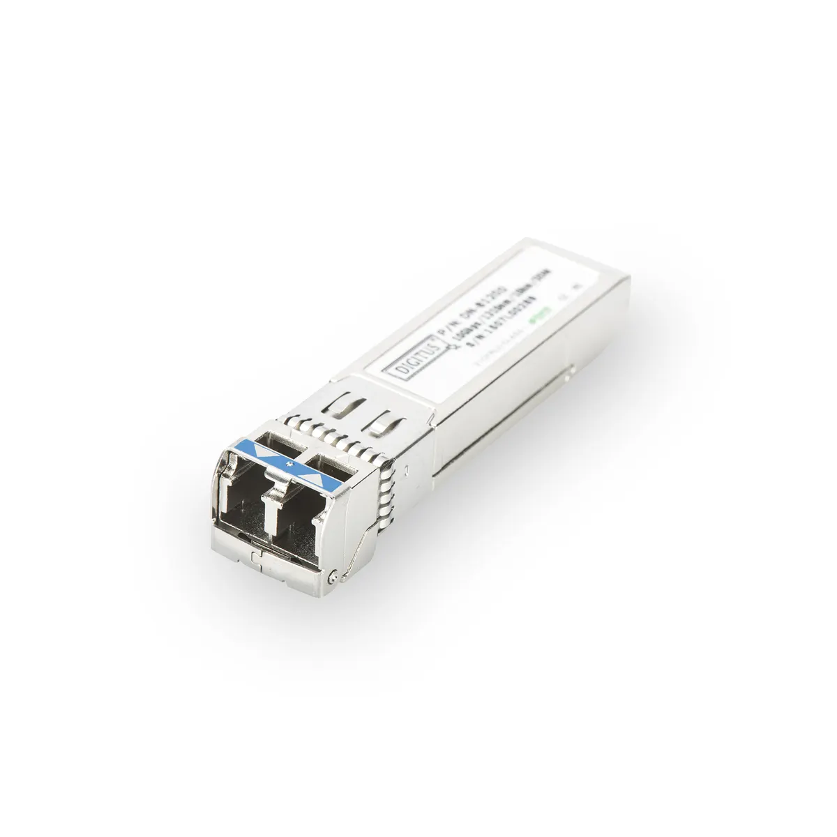 Assmann DN-81200 Digitus mini GBIC SFP modul 10 Gbps 0,3 km #1