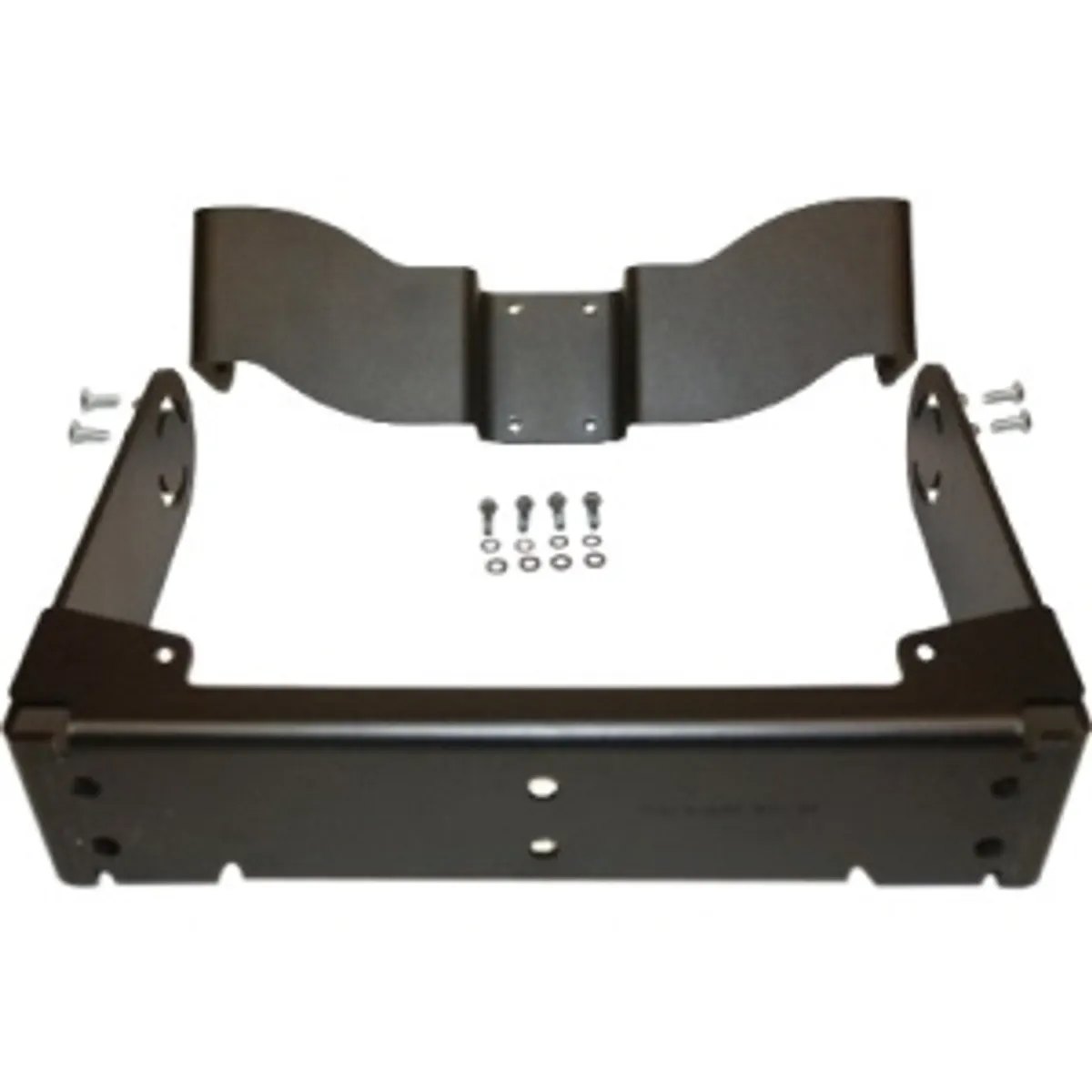 Honeywell vm1010brktkit THOR u-bracket mount kit fekete #1