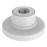 Axis 5507-361 T94B02D rögzítőkonzol fehér kompatibilis Companion Dome V M3044-V M3045-V M3046-V