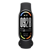 Xiaomi BHR07PYGL Smart Band 10 1.72" AMOLED kijelző 50 m vízállóság 21 nap üzemidő