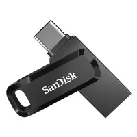 Sandisk SDDDC3-064G-G46 Ultra Dual Drive Go 64 GB USB-C és USB-A USB 3.2 Gen 1 150 MBps