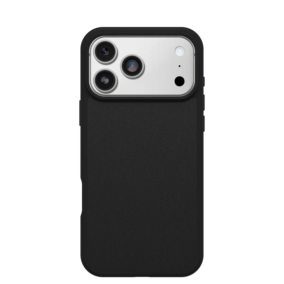 OtterBox 77-99291 React MagSafe iPhone 17 Pro Max fekete 6.9" #1