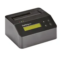 Startech.com SDOCK1EU3P HDD dokkoló 2.5"-3.5" USB 3.0