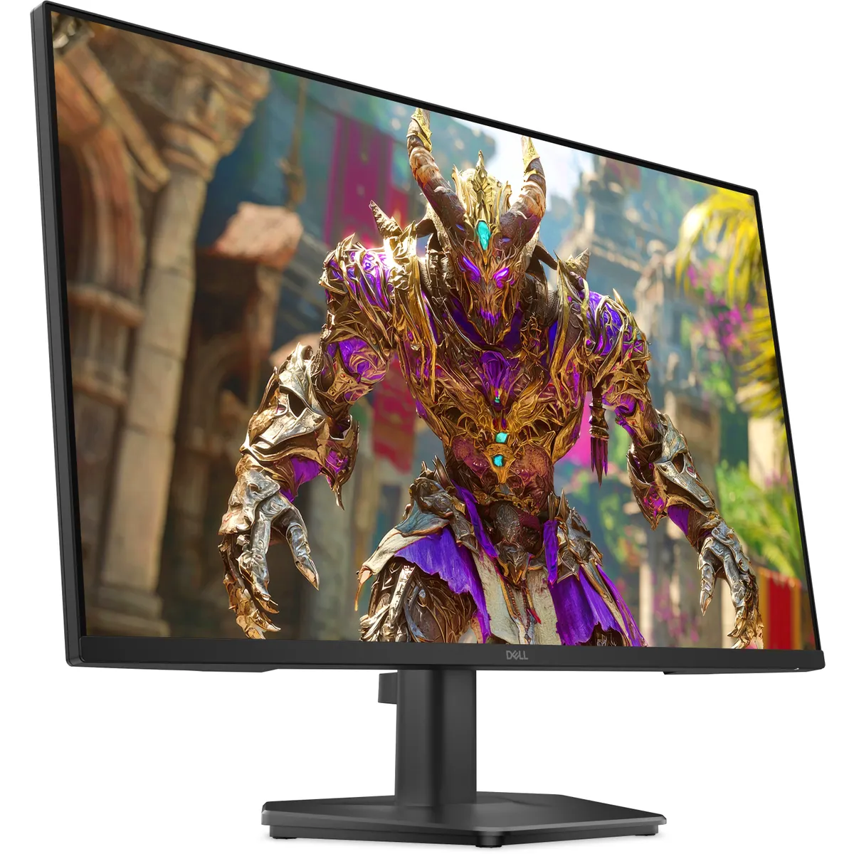 Dell 210-BTSP SE2726HG 27" 1920x1080 0,5 ms 16:9 VESA fekete #1
